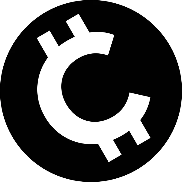 Crypto Logo